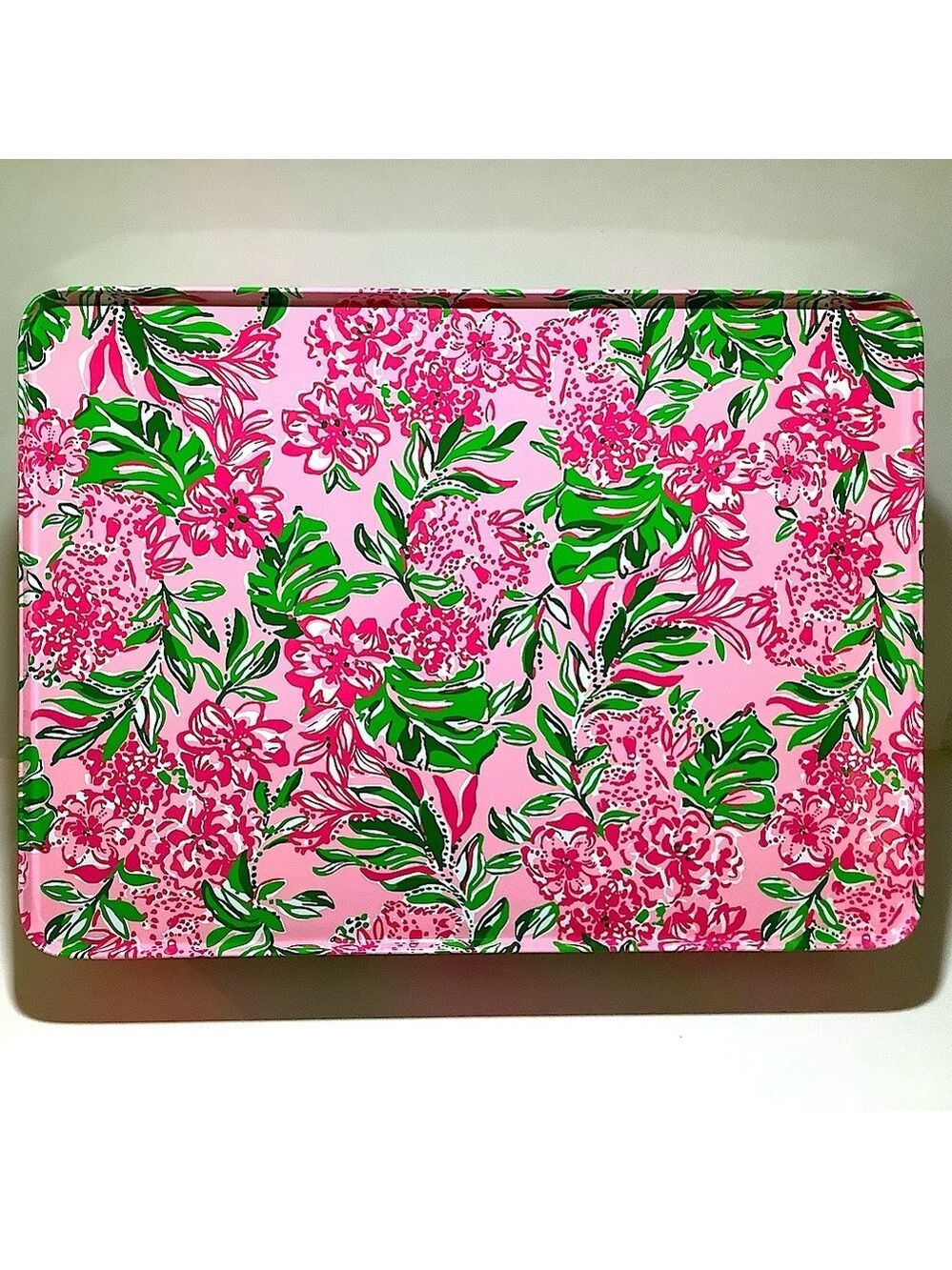 Lilly Pulitzer Cookie Exchange Kit New - Picture 3 of 3